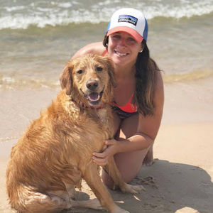 Meet your Posher, Kristy